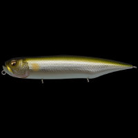 Воблер Megabass DOG-X DIAMANTE (SILENT) col. WAGIN AYU