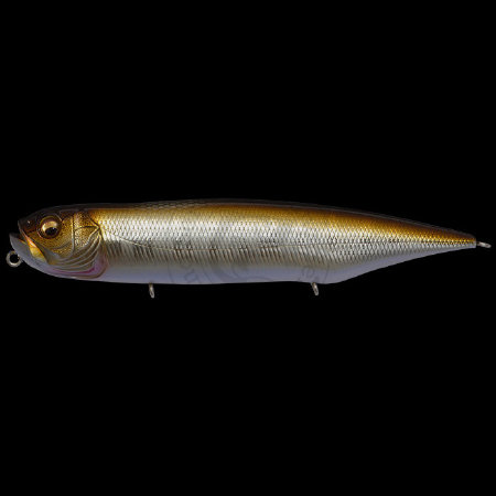 Воблер Megabass DOG-X DIAMANTE (SILENT) ― Fishing Service
