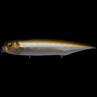 Воблер Megabass DOG-X DIAMANTE (SILENT)