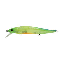 Воблер Megabass VISION ONETEN col. BIWAKO GHOST LIME