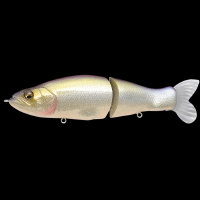 Воблер Megabass I-SLIDE 135B col. GLX BLUE SHINER