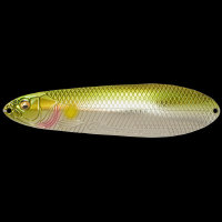 Блесна Megabass BIANCA col. KISYU AYU