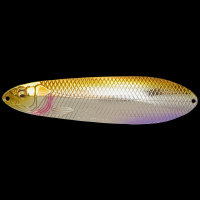 Блесна Megabass BIANCA col. WAKASAGI