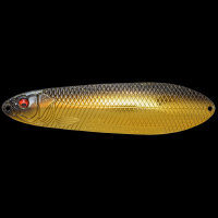 Блесна Megabass BIANCA col. KINKURO