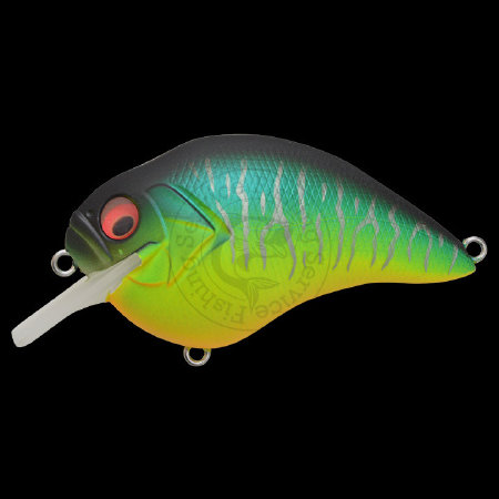 Воблер Megabass S-CRANK 1.5 USA ― Fishing Service