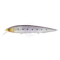 Воблер Megabass Kanata 160F SW col. GG IWASHI