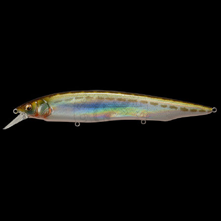 Воблер Megabass KANATA AYU SW  ― Fishing Service