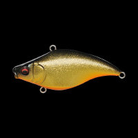 Воблер Megabass VIBRATION-X Jr. (SILENT) col. GLX CHAMPAGNE KINKURO