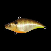 Воблер Megabass VIBRATION-X Jr. (SILENT) col. GLX SUNSHINE GILL