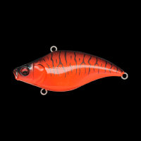 Воблер Megabass VIBRATION-X Jr. (SILENT) col. VIPER TIGER II