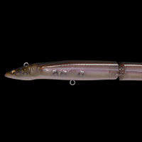 Воблер Megabass EELER col. CLEAR LOACH