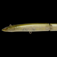 Воблер Megabass EELER col. AVOCADO SCARLET