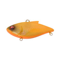 Воблер Megabass VIBRATION-X POWER BOMB (SILENT) col. UV IMPACT ORANGE