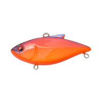 Воблер Megabass VIBRATION-X POWER BOMB (RATTLE IN) col. VIOLET VIPER