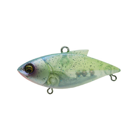 Воблер Megabass VIBRATION-X POWER BOMB (RATTLE IN) ― Fishing Service