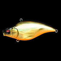 Воблер Megabass VIBRATION-X (RATTLE IN) col. GG CHAMPAGNE KINKURO