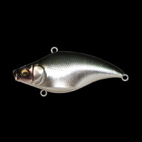 Воблер Megabass VIBRATION-X Jr. (RATTLE IN) col. WAGIN HASU