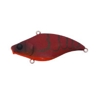 Воблер Megabass VIBRATION-X Jr. (RATTLE IN) col. DEMON CRAW