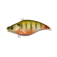 Воблер Megabass VIBRATION-X Jr. (RATTLE IN) col. GP KOMORIN GILL