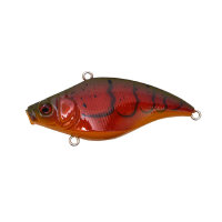 Воблер Megabass VIBRATION-X Jr. (RATTLE IN) col. GP KOMORIN CRAW