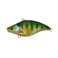 Воблер Megabass VIBRATION-X Jr. (RATTLE IN) col. GP NANKO SEIGAN GILL