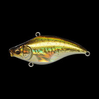 Воблер Megabass VIBRATION-X Jr. (SILENT) col. G BASS