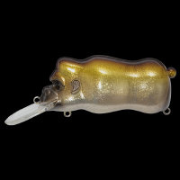 Воблер Megabass GONG Jr. col. MURAKIN