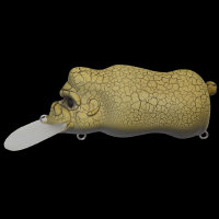Воблер Megabass GONG Jr. col. ARMADILLO