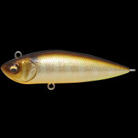 Воблер Megabass X-WAVE col. GLX SUNSHINE GILL