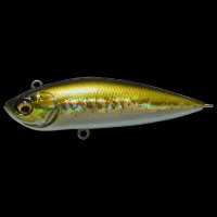 Воблер Megabass X-WAVE col. GG BASS