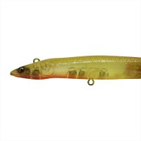 Воблер Megabass EELER (SP-C) col. UV YELLOW