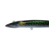 Воблер Megabass EELER (SP-C) col. RYOKU RYU