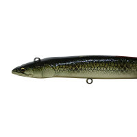 Воблер Megabass EELER (SP-C) col. WANI