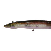 Воблер Megabass EELER (SP-C) col. GLX CLEAR COACH