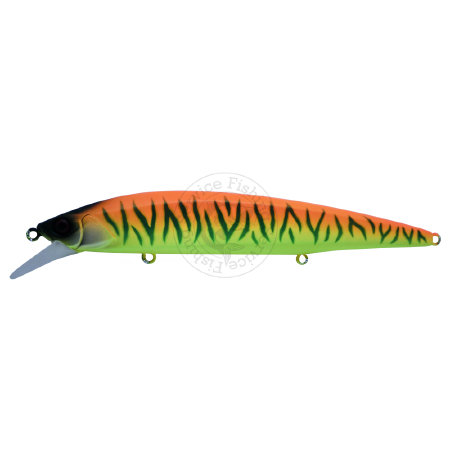 Воблер Jackall RERANGE 130SP ― Fishing Service