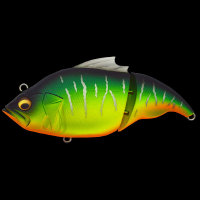 Воблер Megabass VATALION (F) col. MAT TIGER