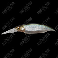 Воблер Megabass DIVE ELBO