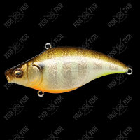 Воблер Megabass VIBRATION-X (RATTLE IN) col. GLX SUNSHINE GILL