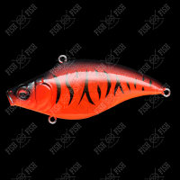 Воблер Megabass VIBRATION-X (RATTLE IN) col. VIPER TIGER
