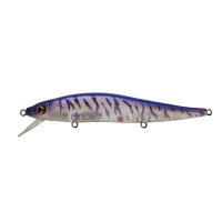 Воблер Megabass VISION ONETEN (SP-C) col. SB PURPLE ZEBRA