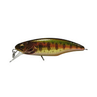 Воблер Megabass GREAT HUNTING WORLDSPEC 48 (S) col. GOLD YAMAME