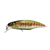 Воблер Megabass GREAT HUNTING WORLDSPEC 48 (S)