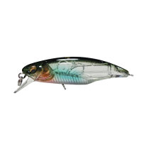 Воблер Megabass GREAT HUNTING WORLDSPEC 48 (S) col. HT STEALTH MOROKO
