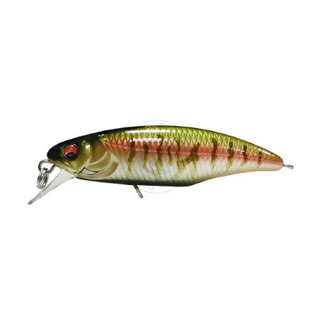 Воблер Megabass GREAT HUNTING WORLDSPEC 52 (S) ― Fishing Service