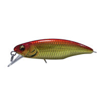 Воблер Megabass GREAT HUNTING WORLDSPEC 52 (S) col. GG AKAKIN
