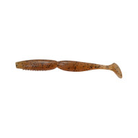 Силикон Megabass SPINDLE WORM 5" col. SPARKLING WINE