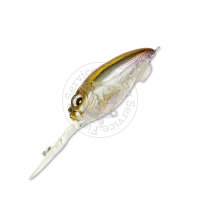 Воблер Megabass MD-X CYCLONE col. HT ITO WAKASAGI