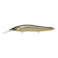 Воблер Megabass ONETEN R+1 col. M CHAMPAGNE KINKURO