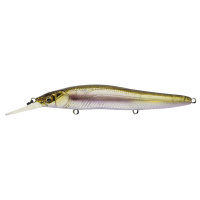 Воблер Megabass ONETEN R+1 col. TO WAKASAGI