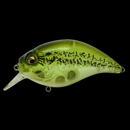 Воблер Megabass GRENADE ― Fishing Service